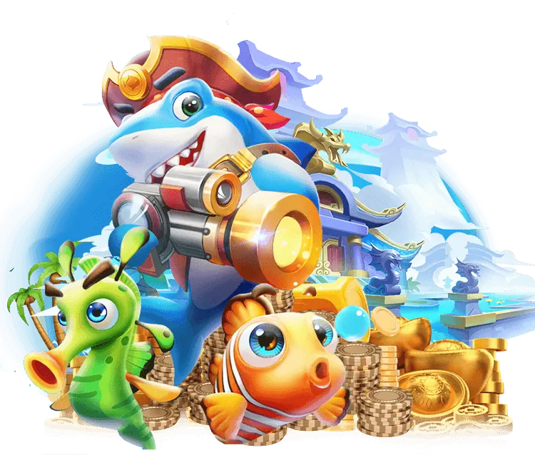 Thưởng bắn cá mcw678 win